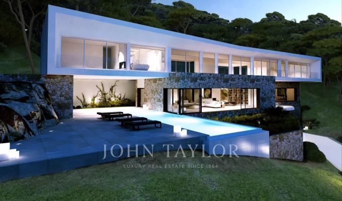 Vente Villa Sol de Mallorca