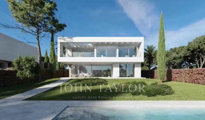 Vente Villa Sol de Mallorca