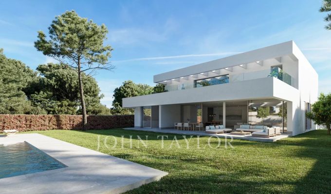 Vente Villa Sol de Mallorca