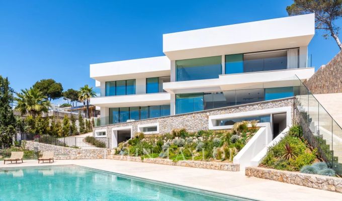 Vente Villa Sol de Mallorca