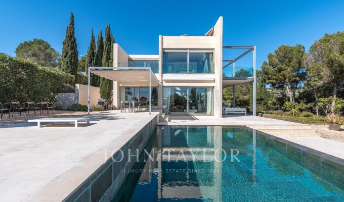 Vente Villa Sol de Mallorca