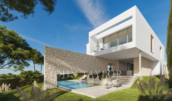 Vente Villa Sol de Mallorca