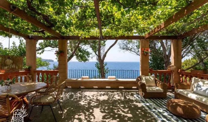 Vente Villa Sóller