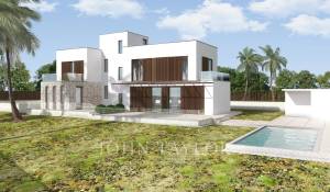 Vente Villa Son Gual