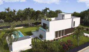 Vente Villa Son Gual