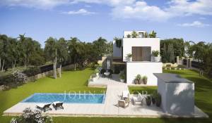 Vente Villa Son Gual