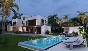 Vente Villa Son Gual