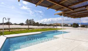 Vente Villa Son Gual