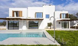 Vente Villa Son Gual