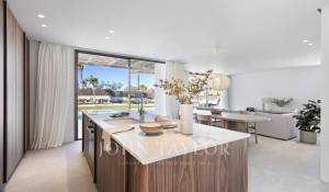 Vente Villa Son Gual