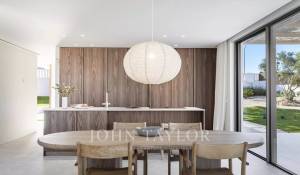 Vente Villa Son Gual