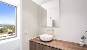 Vente Villa Son Gual