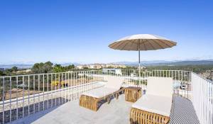 Vente Villa Son Gual