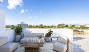 Vente Villa Son Gual