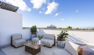 Vente Villa Son Gual