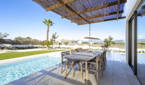 Vente Villa Son Gual
