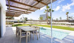 Vente Villa Son Gual