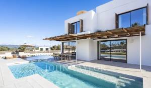 Vente Villa Son Gual