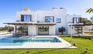 Vente Villa Son Gual