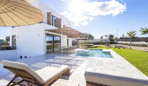 Vente Villa Son Gual