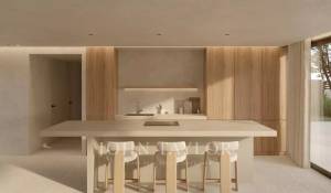 Vente Villa Son Gual