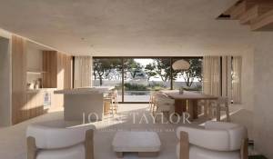 Vente Villa Son Gual