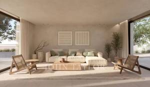 Vente Villa Son Gual