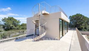 Vente Villa Son Gual