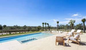 Vente Villa Son Gual