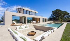 Vente Villa Son Gual