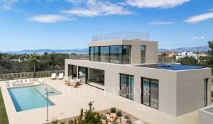 Vente Villa Son Gual
