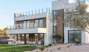 Vente Villa Son Gual