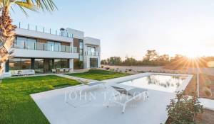 Vente Villa Son Gual