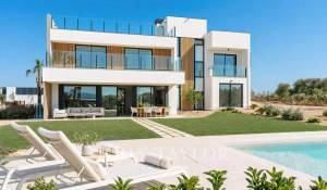 Vente Villa Son Gual