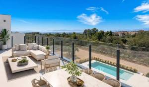Vente Villa Son Gual