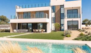 Vente Villa Son Gual