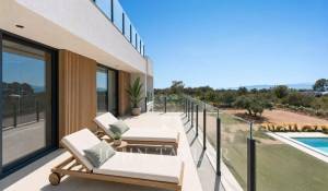 Vente Villa Son Gual