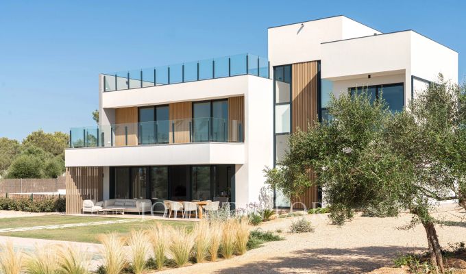 Vente Villa Son Gual