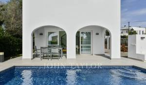 Vente Villa Son Vitamina