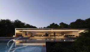 Vente Villa Sotogrande