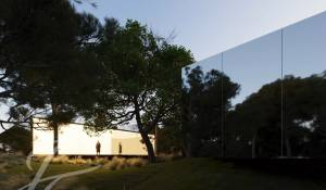 Vente Villa Sotogrande