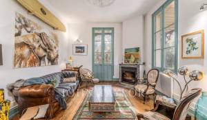 Vente Villa Soulac-sur-Mer