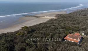 Vente Villa Soulac-sur-Mer