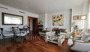 Vente Villa sur toit Alcobendas