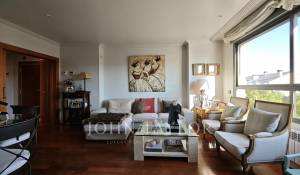 Vente Villa sur toit Alcobendas