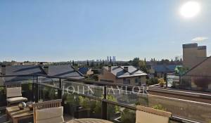 Vente Villa sur toit Alcobendas