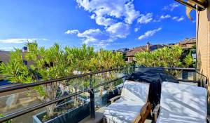 Vente Villa sur toit Alcobendas