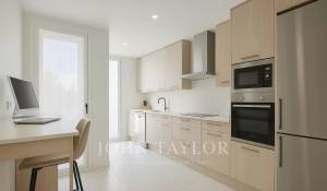 Vente Villa sur toit Alcobendas