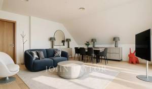 Vente Villa sur toit Alcobendas