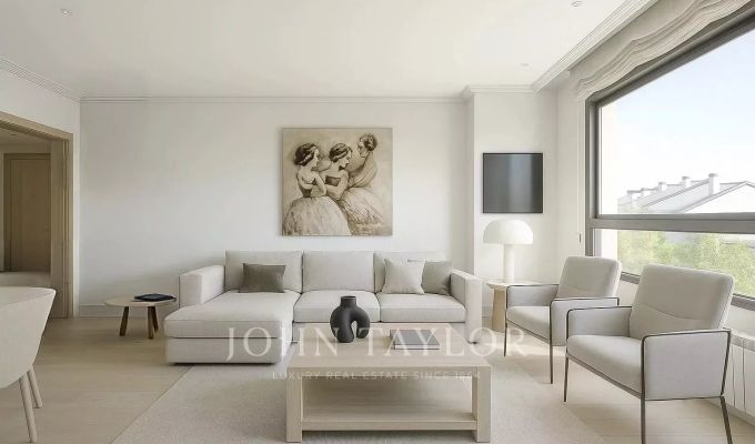 Vente Villa sur toit Alcobendas